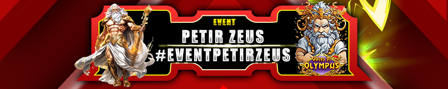 YakinJP Event Petir Zeus